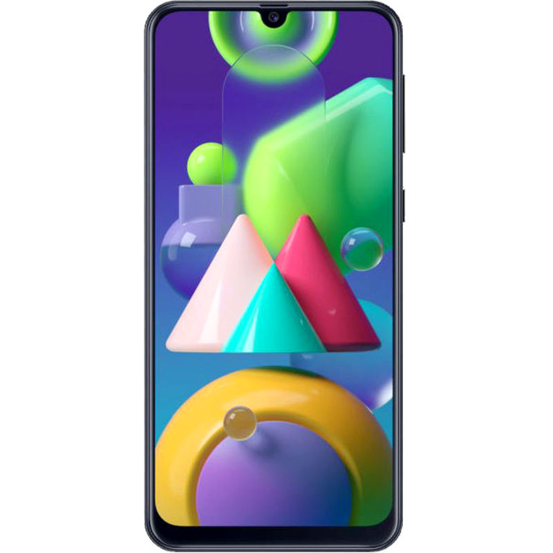 Samsung Galaxy M21 — catalog service