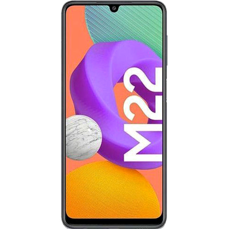 Samsung Galaxy M22 — catalog service