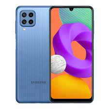 Samsung Galaxy M23 — catalog service