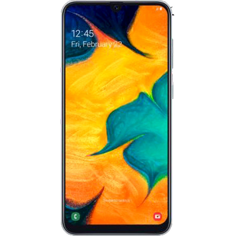 Samsung Galaxy M30s — catalog service
