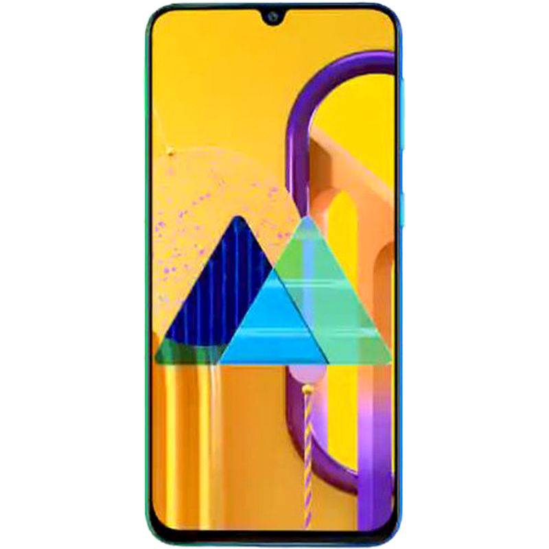 Samsung Galaxy M31 — catalog service