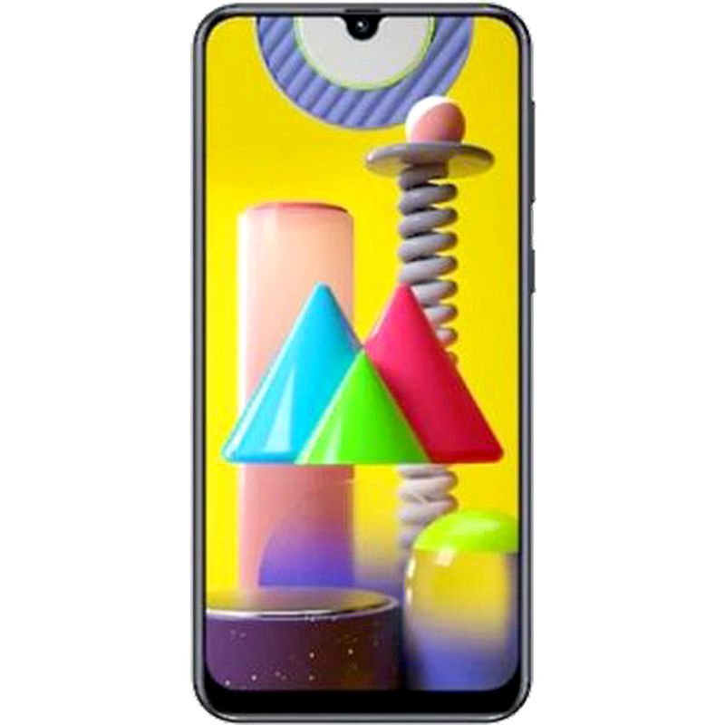Samsung Galaxy M31s — catalog service