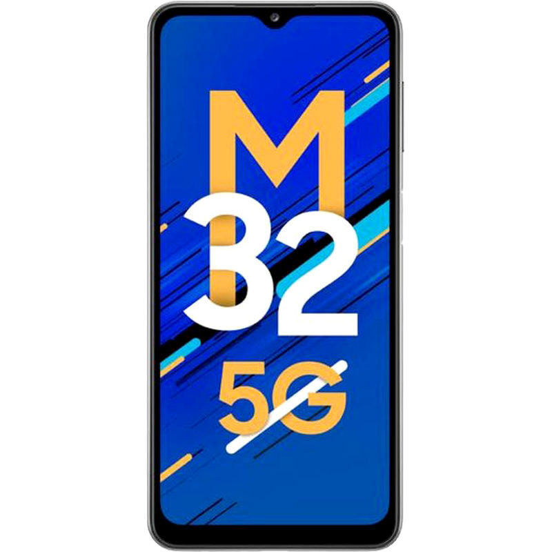 Samsung Galaxy M32 5G — catalog service
