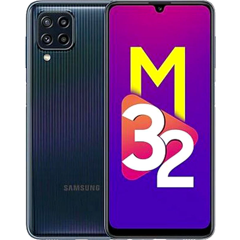 Samsung Galaxy M32 — catalog service