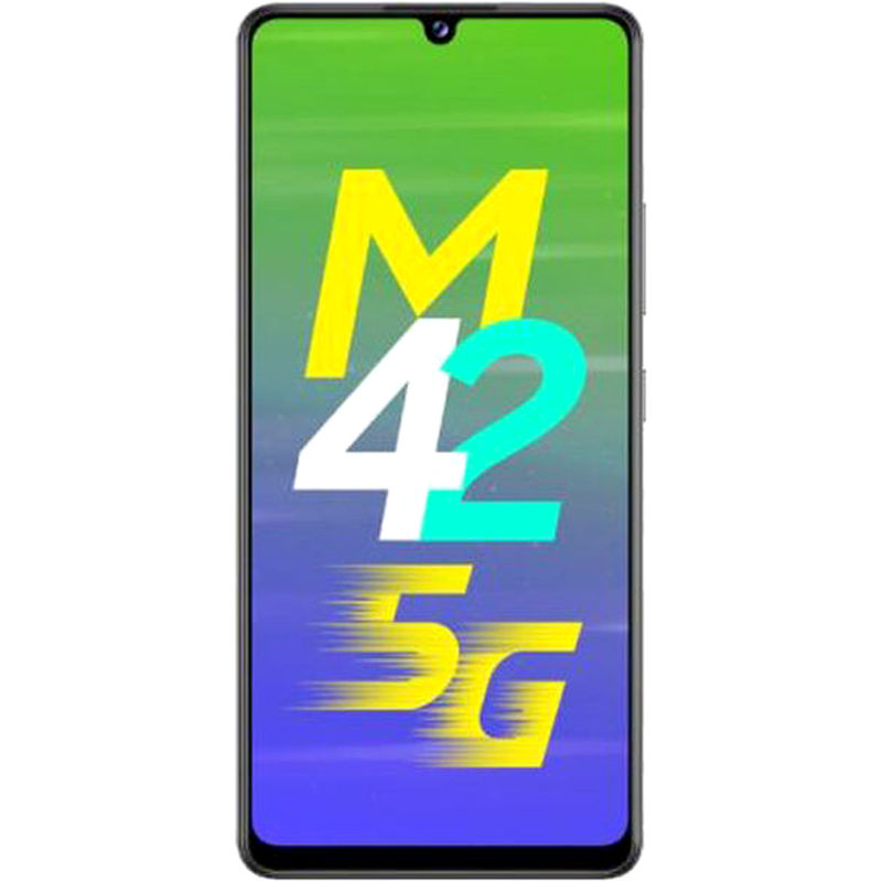 Samsung Galaxy M42 5G — catalog service