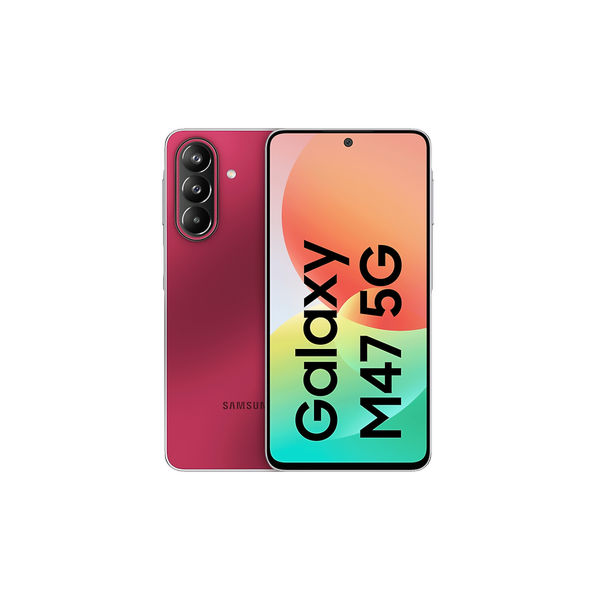 Samsung Galaxy M47 5G