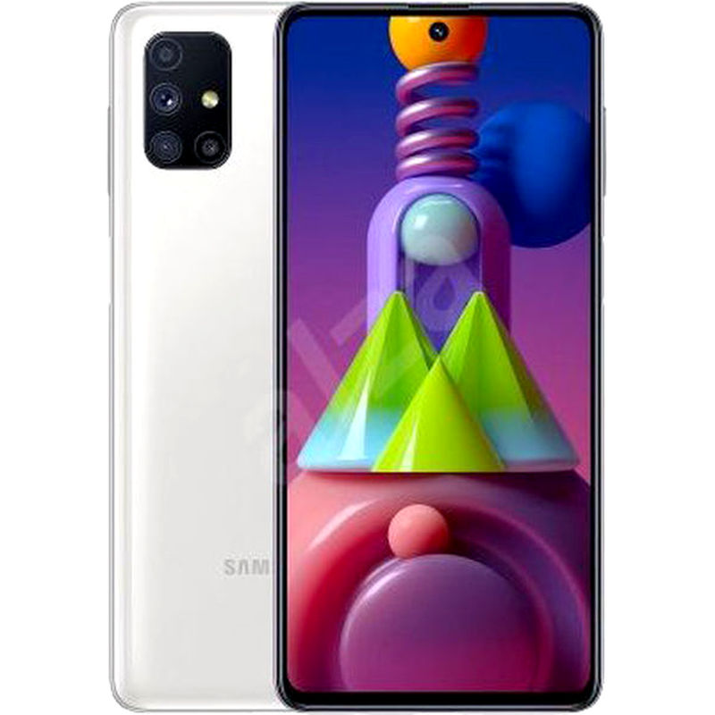 Samsung Galaxy M51 — catalog service
