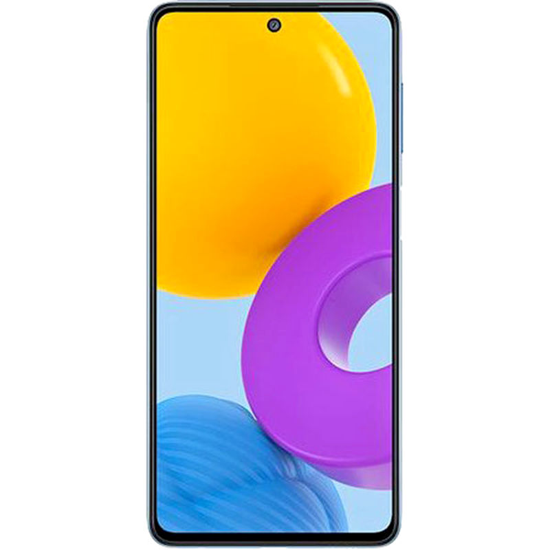 Samsung Galaxy M52 5G — catalog service