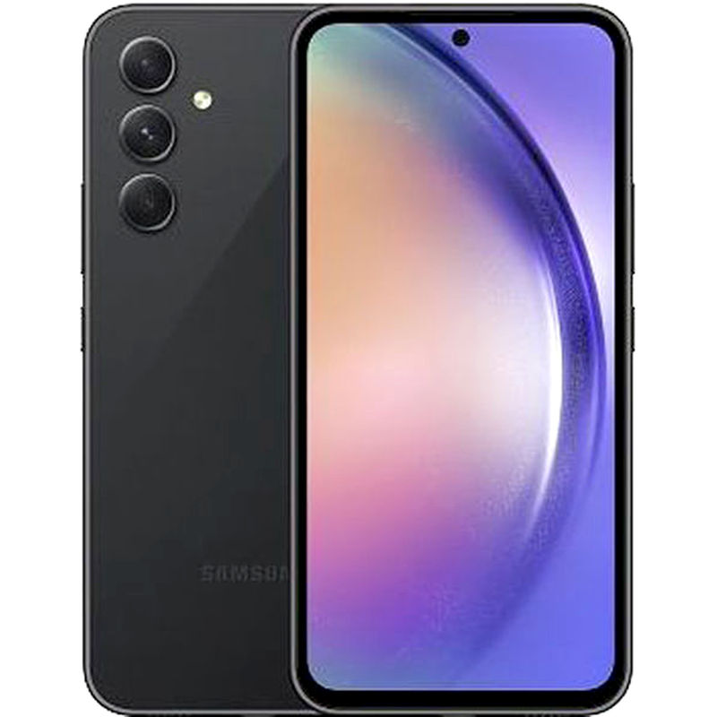 Samsung Galaxy M54 5G — catalog service