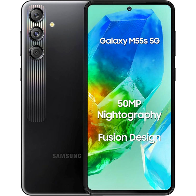 Samsung Galaxy M55s 5G — catalog service