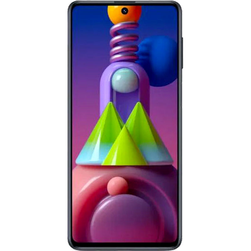 Samsung Galaxy M62 — catalog service