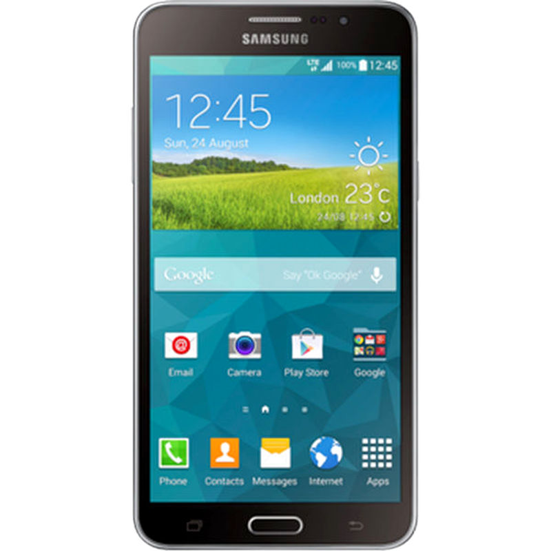 Samsung Galaxy Mega 2 — catalog service