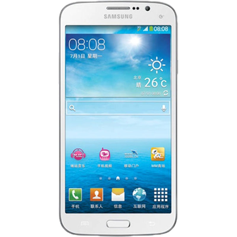 Samsung Galaxy Mega 5.8 — catalog service