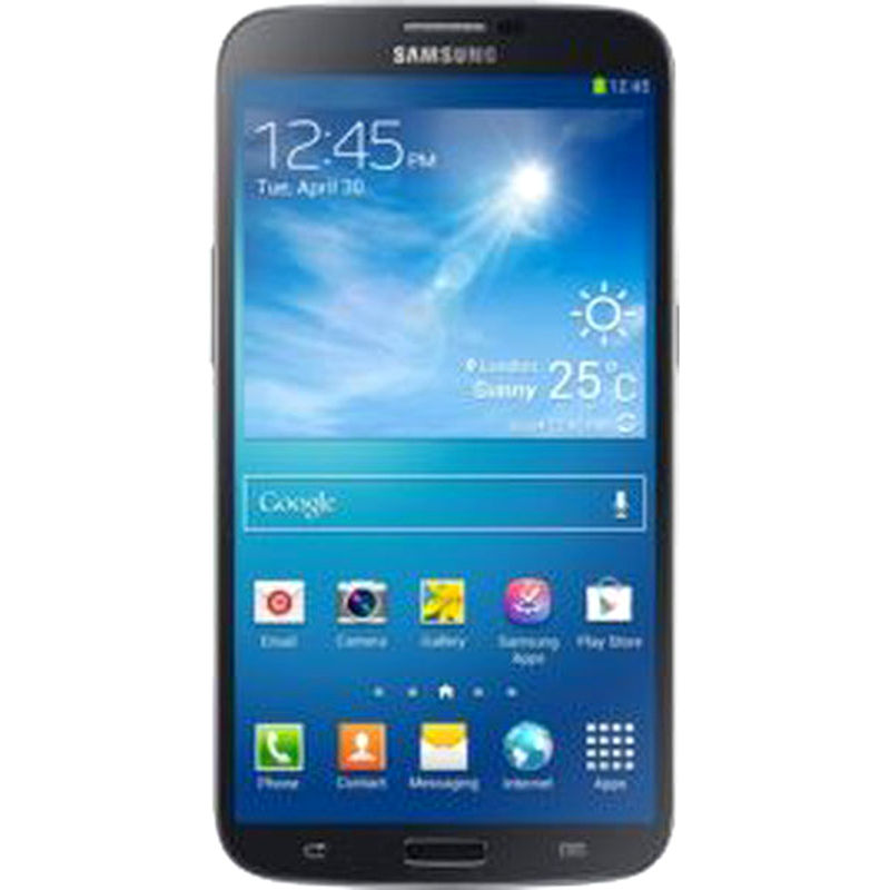 Samsung Galaxy Mega 6.3 — catalog service