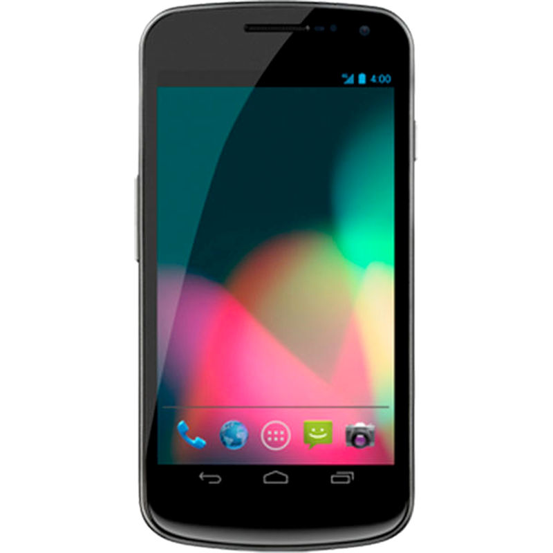 Samsung Galaxy Nexus — catalog service
