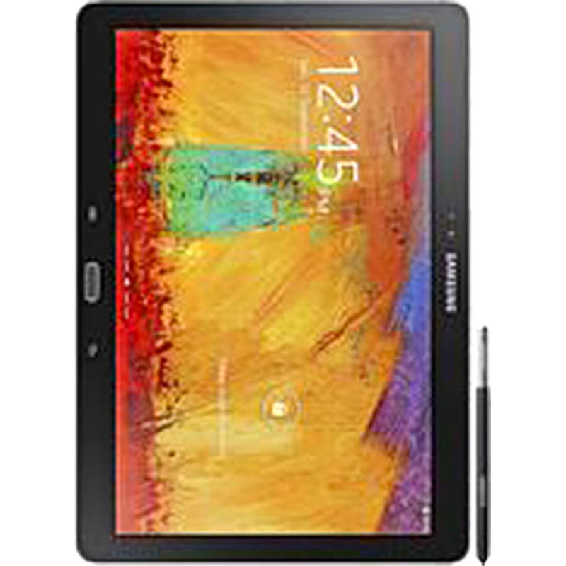 Samsung Galaxy Note 10.1 2014 — catalog service