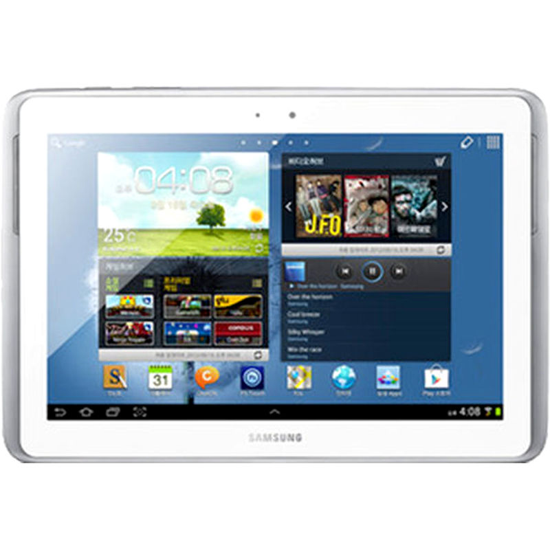 Samsung Galaxy Note 10.1 — catalog service