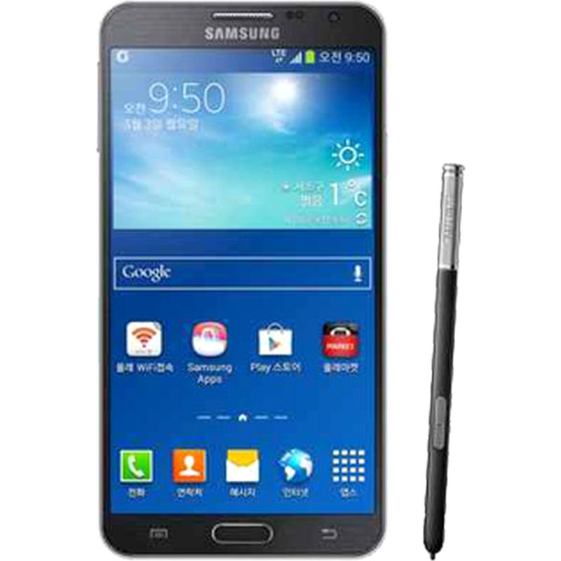 Samsung Galaxy Note 3 Neo — catalog service