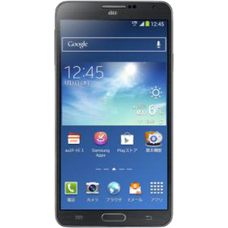 Samsung Galaxy Note 3 — catalog service