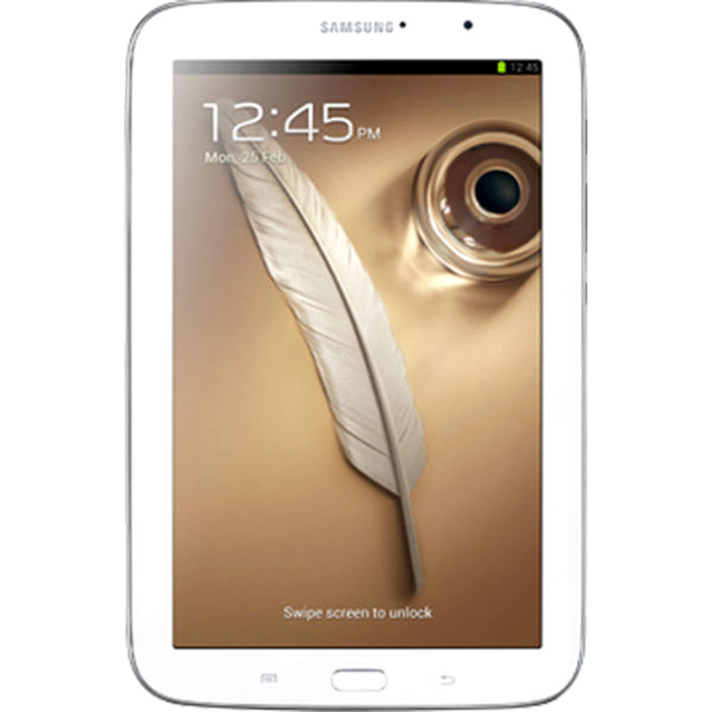 Samsung Galaxy Note 8.0 — catalog service