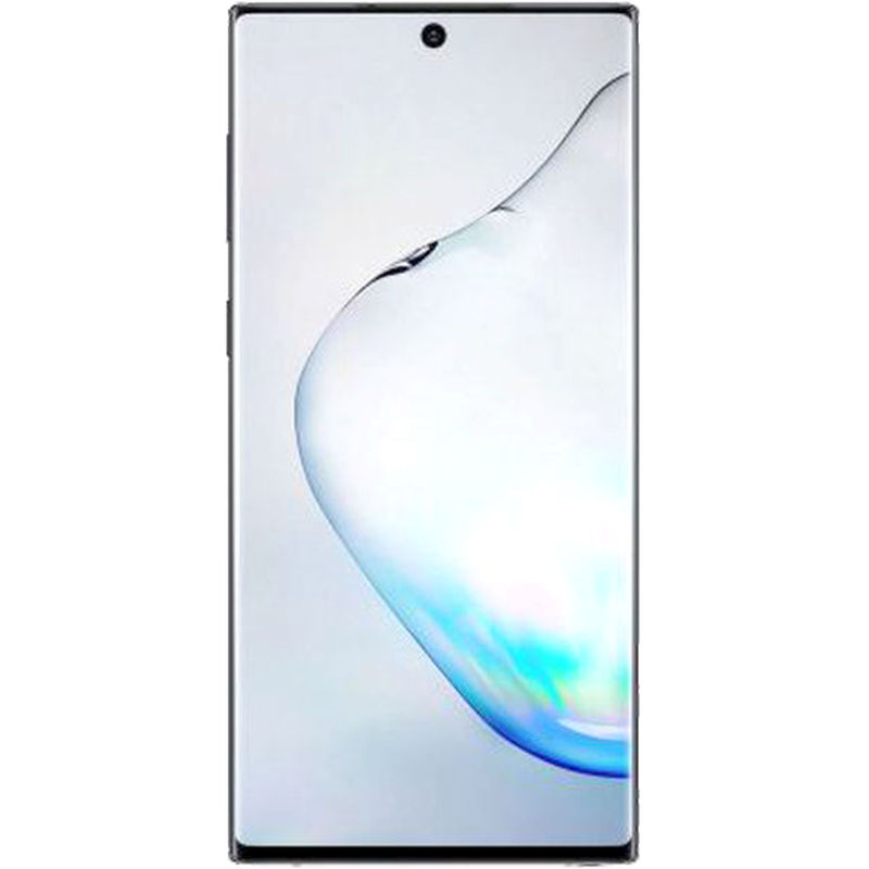 Samsung Galaxy Note10+ — catalog service