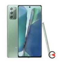 Samsung Galaxy Note20 5G — catalog service