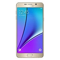 Samsung Galaxy Note5 — catalog service