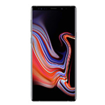 Samsung Galaxy Note9 — catalog service