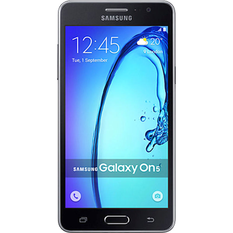 Samsung Galaxy On5 — catalog service