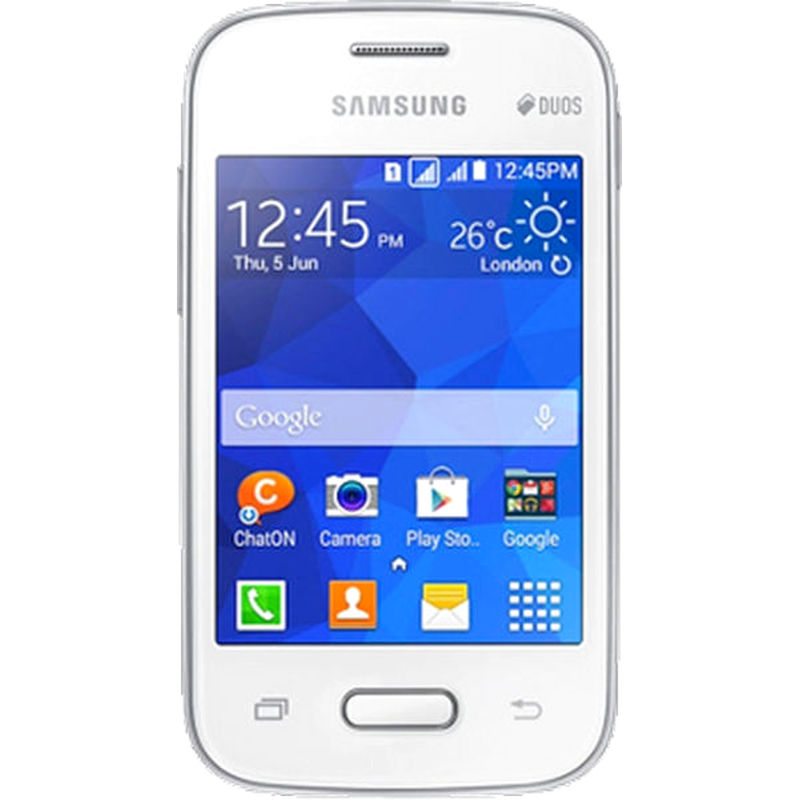 Samsung Galaxy Pocket 2 — catalog service