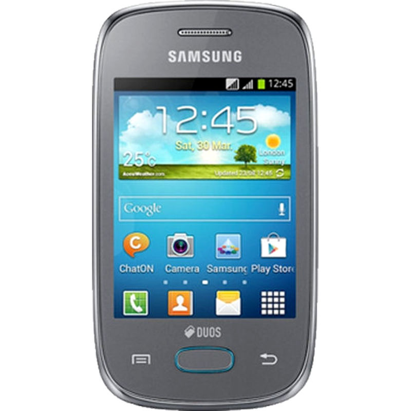 Samsung Galaxy Pocket Neo — catalog service