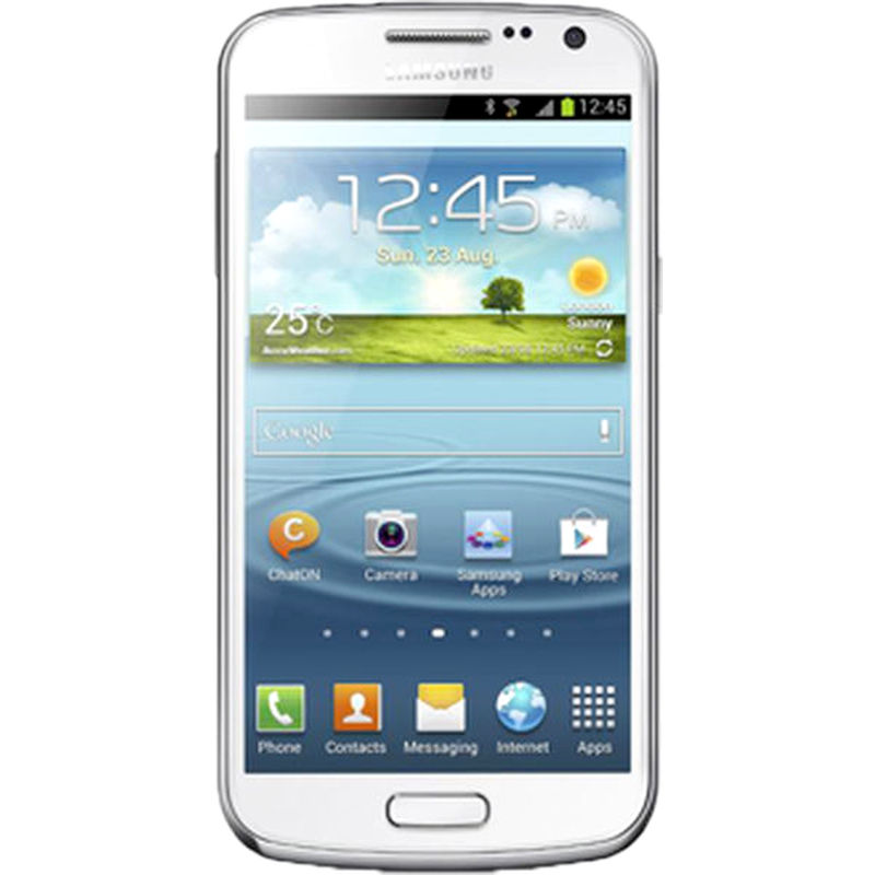 Samsung Galaxy Premier — catalog service