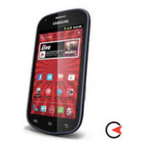 Samsung Galaxy Reverb — catalog service