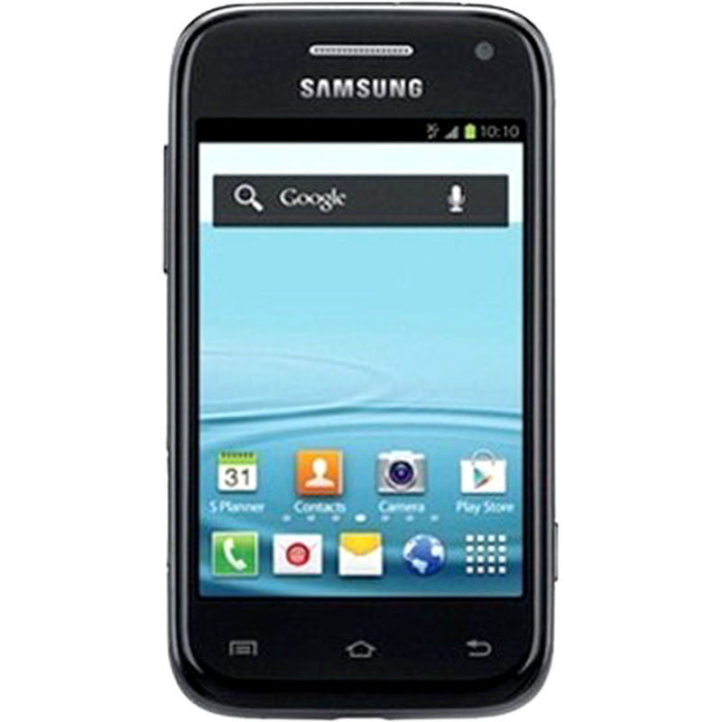 Samsung Galaxy Rush — catalog service