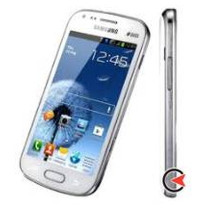 Samsung Galaxy S Duos 2 — catalog service