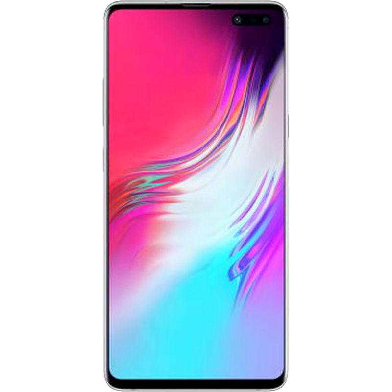 Samsung Galaxy S10 5G — catalog service