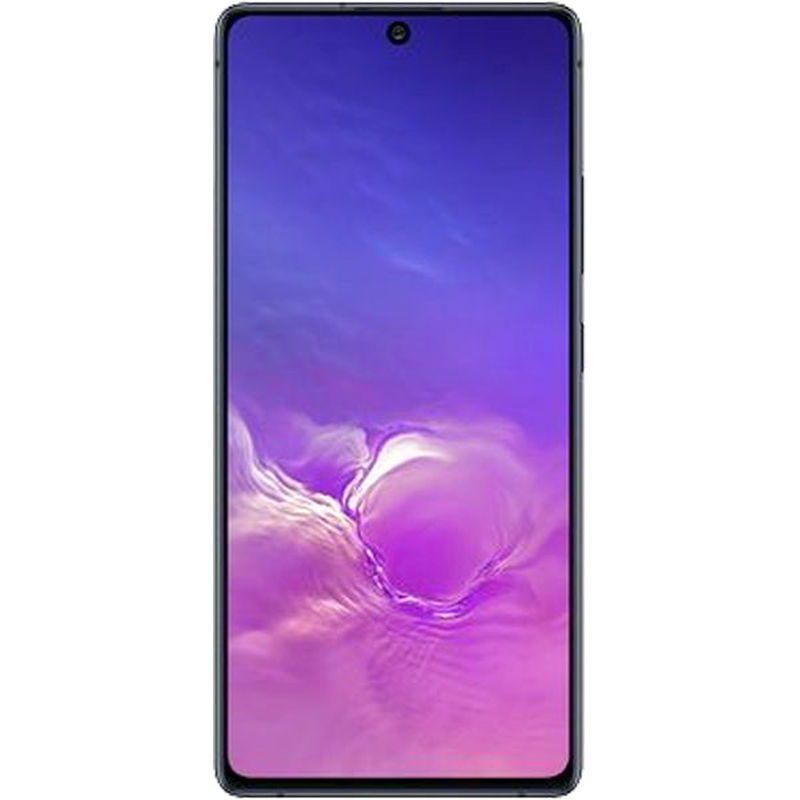 Samsung Galaxy S10 Lite — catalog service