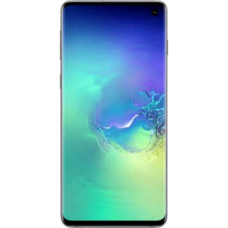 Samsung Galaxy S10 — catalog service