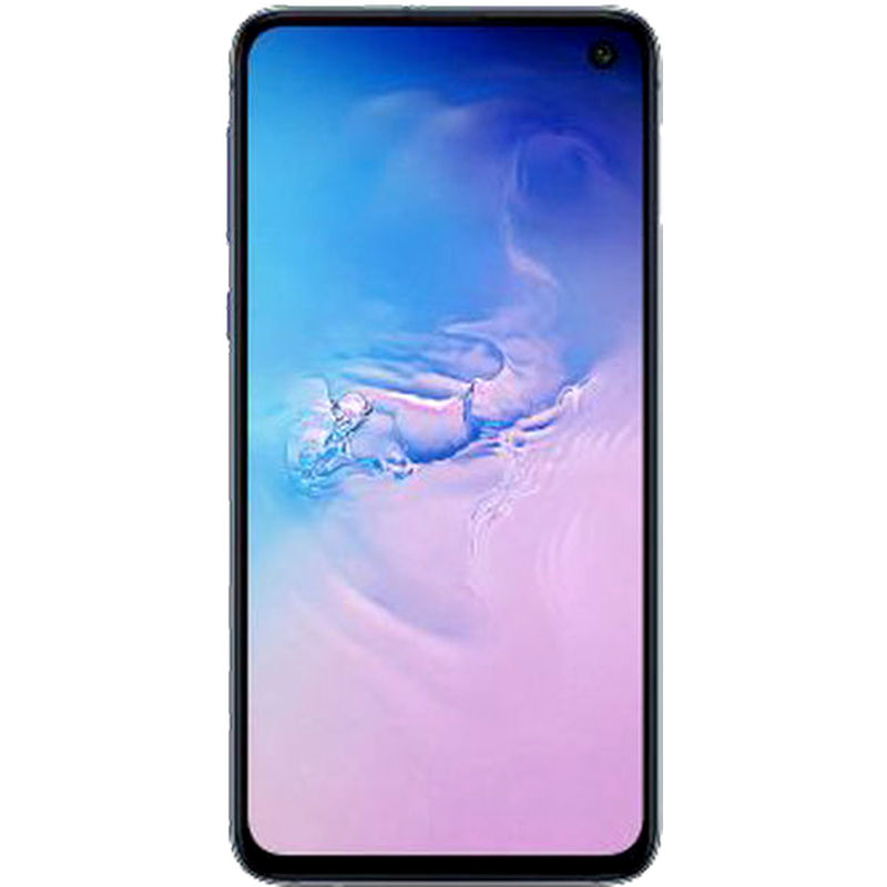 Samsung Galaxy S10e — catalog service