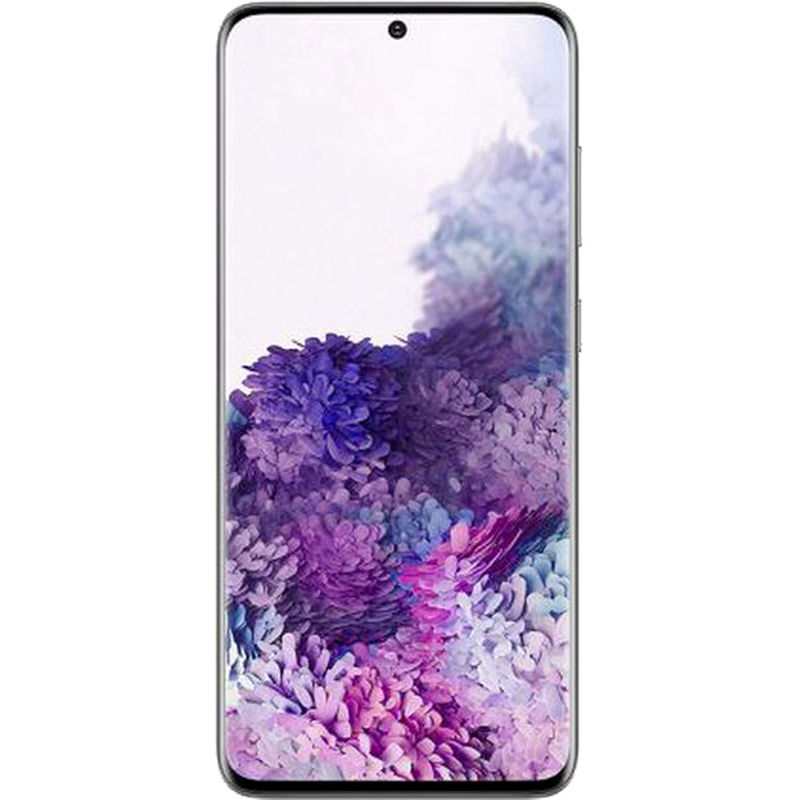 Samsung Galaxy S20 5G — catalog service