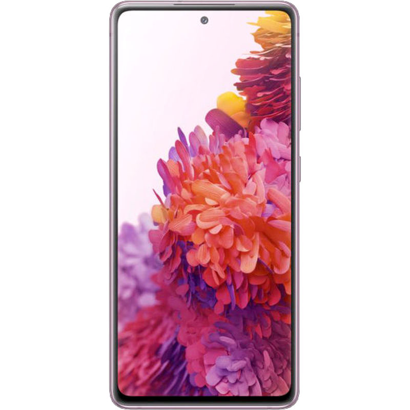 Samsung Galaxy S20 FE — catalog service