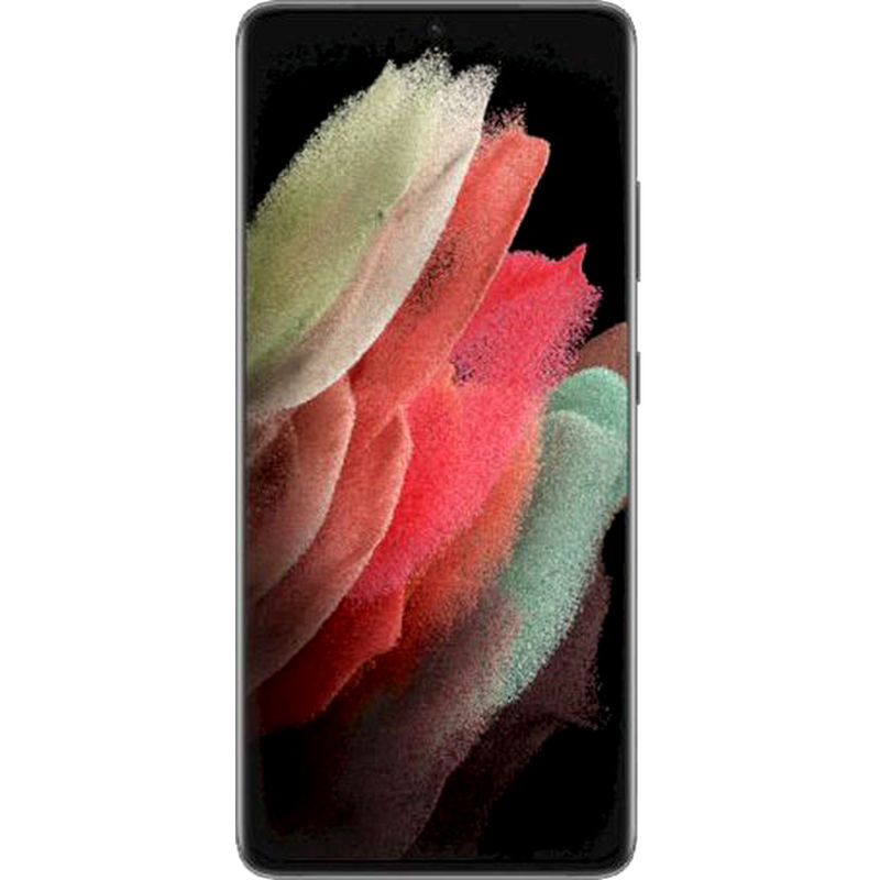 Samsung Galaxy S21 Ultra 5G — catalog service