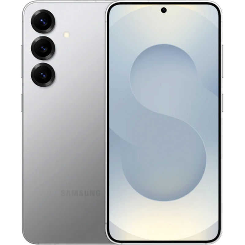 Samsung Galaxy S25+ — catalog service