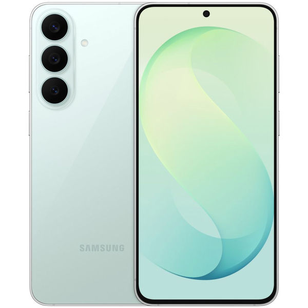 Samsung Galaxy S26 FE