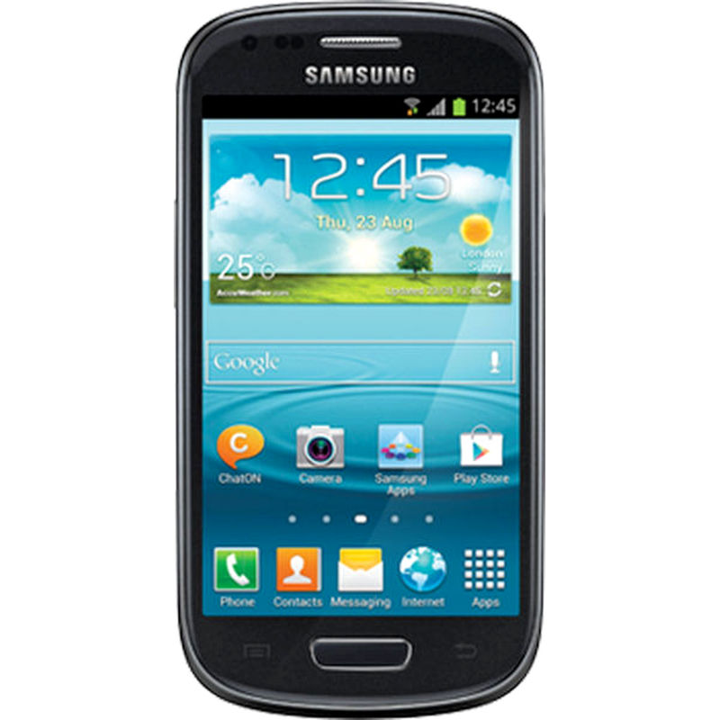 Samsung Galaxy S3 Mini VE — catalog service