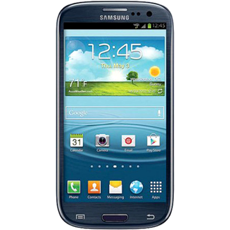 Samsung Galaxy S3 Neo+ — catalog service