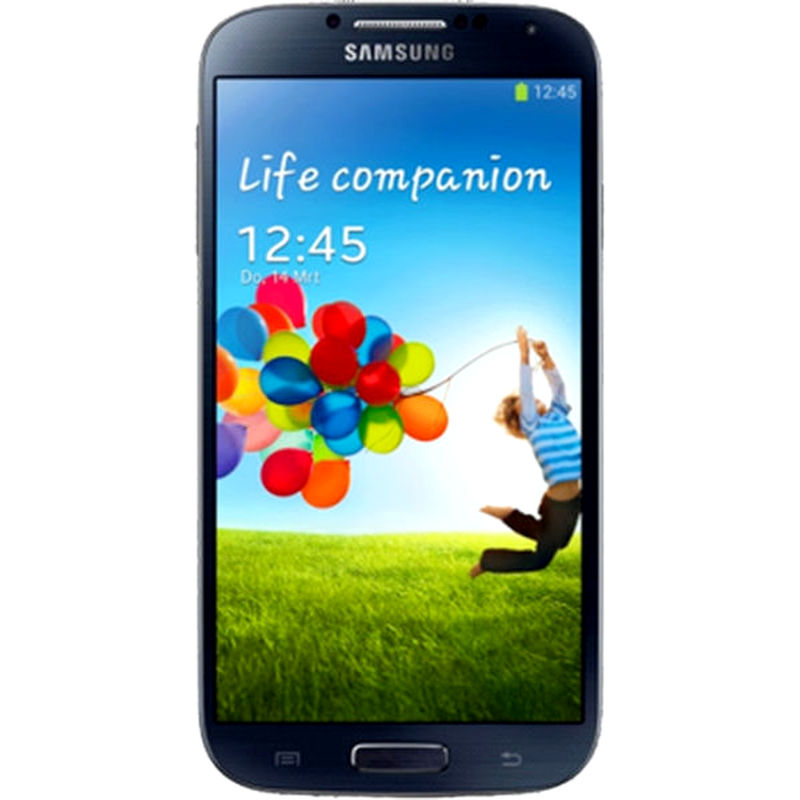 Samsung Galaxy S4 — catalog service