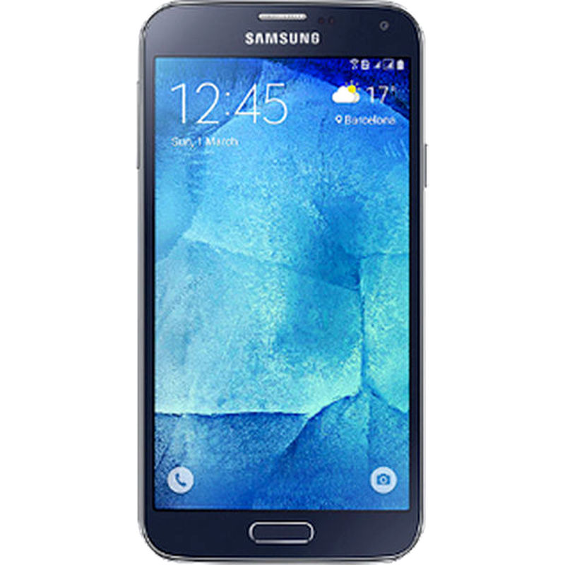 Samsung Galaxy S5 Neo — catalog service