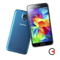 Samsung Galaxy S5 Plus — catalog service