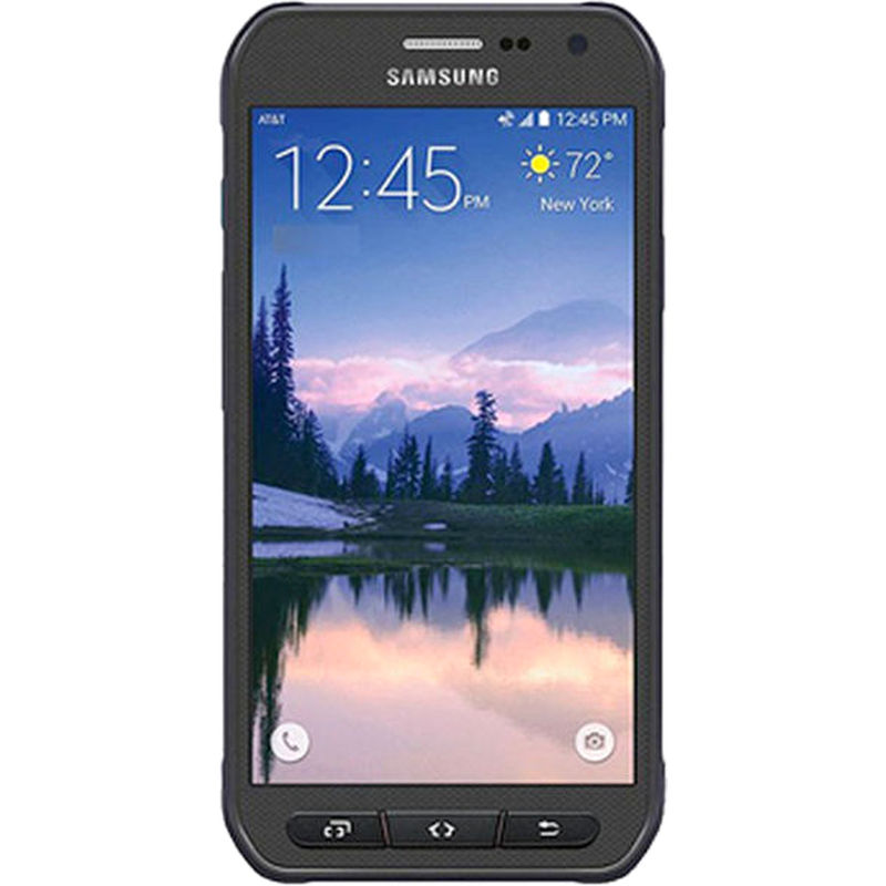 Samsung Galaxy S6 Active — catalog service